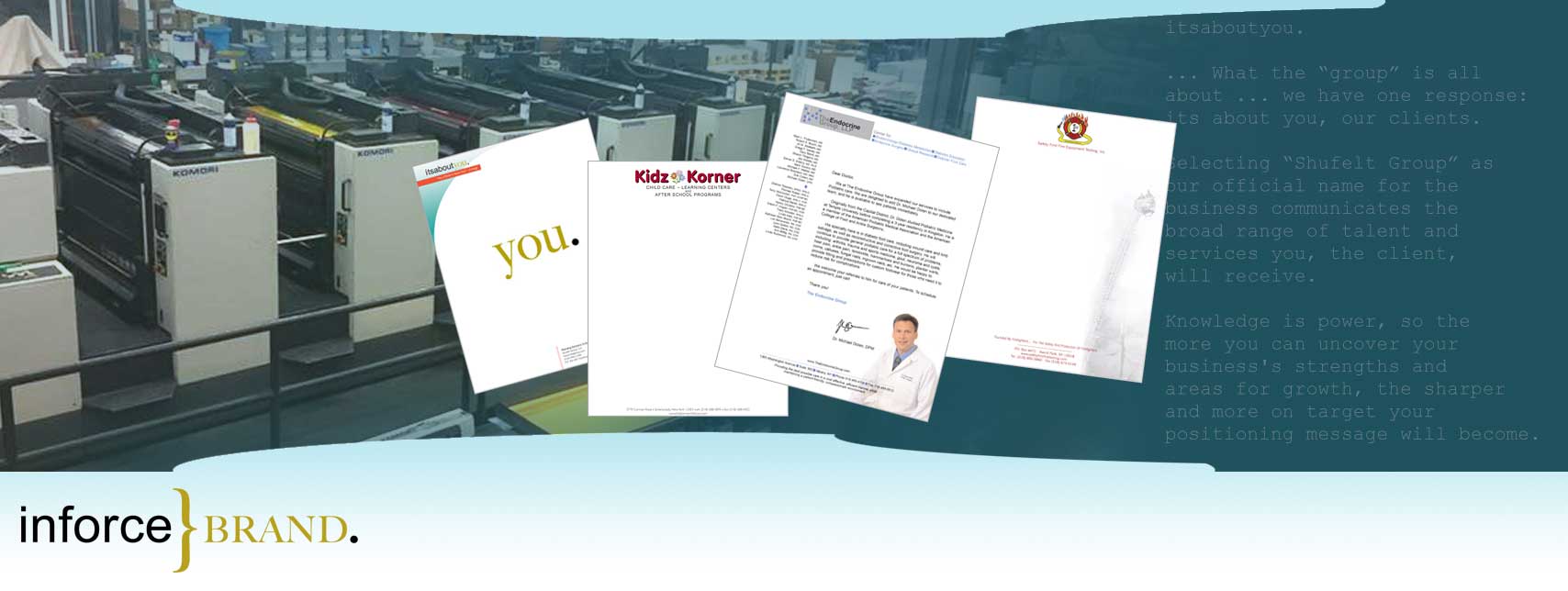 Letterhead